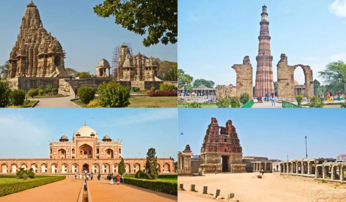 10 UNESCO World Heritage Sites Every Nature and Wildlife Enthusiast Should Know